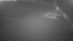 Lyžařská škola a dětské hřiště