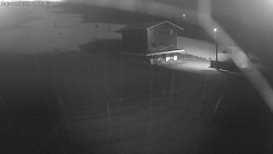 Lyžařská škola a dětské hřiště