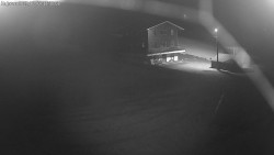 Lyžařská škola a dětské hřiště