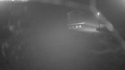 Lyžařská škola a dětské hřiště