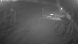 Lyžařská škola a dětské hřiště