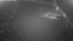 Lyžařská škola a dětské hřiště