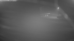 Lyžařská škola a dětské hřiště