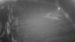 Lyžařská škola a dětské hřiště