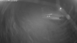 Lyžařská škola a dětské hřiště