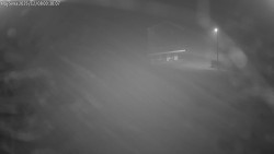 Lyžařská škola a dětské hřiště