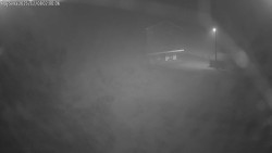 Lyžařská škola a dětské hřiště