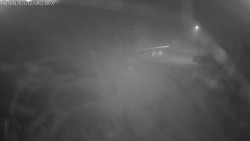 Lyžařská škola a dětské hřiště