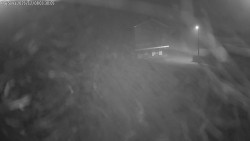 Lyžařská škola a dětské hřiště