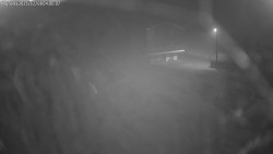 Lyžařská škola a dětské hřiště