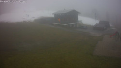 Lyžařská škola a dětské hřiště