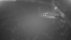 Lyžařská škola a dětské hřiště