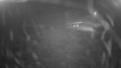 Lyžařská škola a dětské hřiště