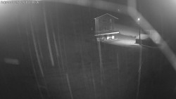 Lyžařská škola a dětské hřiště