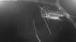 Lyžařská škola a dětské hřiště