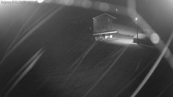 Lyžařská škola a dětské hřiště