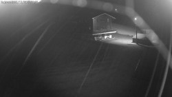 Lyžařská škola a dětské hřiště