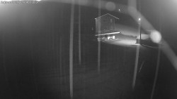 Lyžařská škola a dětské hřiště