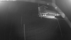 Lyžařská škola a dětské hřiště