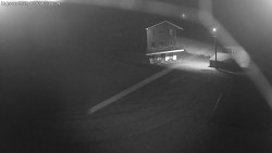 Lyžařská škola a dětské hřiště