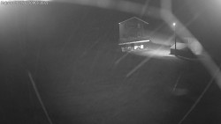 Lyžařská škola a dětské hřiště