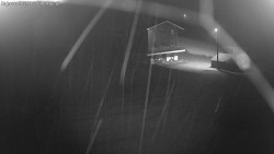 Lyžařská škola a dětské hřiště