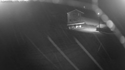 Lyžařská škola a dětské hřiště