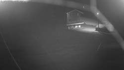 Lyžařská škola a dětské hřiště