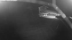 Lyžařská škola a dětské hřiště