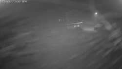 Lyžařská škola a dětské hřiště