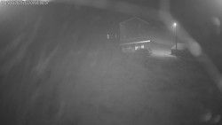 Lyžařská škola a dětské hřiště