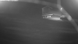 Lyžařská škola a dětské hřiště