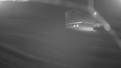 Lyžařská škola a dětské hřiště