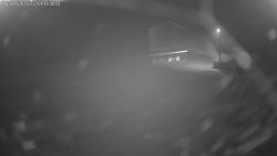 Lyžařská škola a dětské hřiště