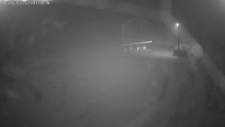 Lyžařská škola a dětské hřiště