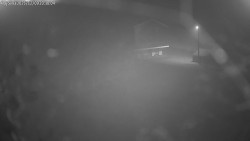 Lyžařská škola a dětské hřiště