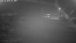 Lyžařská škola a dětské hřiště