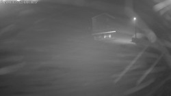 Lyžařská škola a dětské hřiště