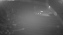 Lyžařská škola a dětské hřiště