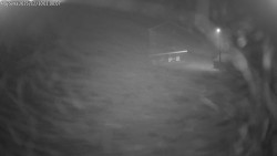 Lyžařská škola a dětské hřiště