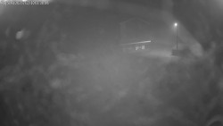 Lyžařská škola a dětské hřiště