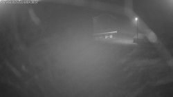 Lyžařská škola a dětské hřiště