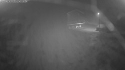 Lyžařská škola a dětské hřiště