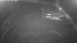 Lyžařská škola a dětské hřiště