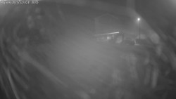 Lyžařská škola a dětské hřiště