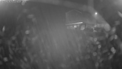 Lyžařská škola a dětské hřiště