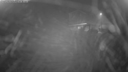 Lyžařská škola a dětské hřiště