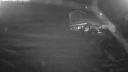 Lyžařská škola a dětské hřiště