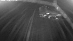 Lyžařská škola a dětské hřiště