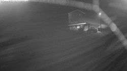 Lyžařská škola a dětské hřiště